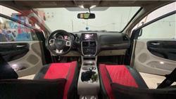 Dodge Grand Caravan